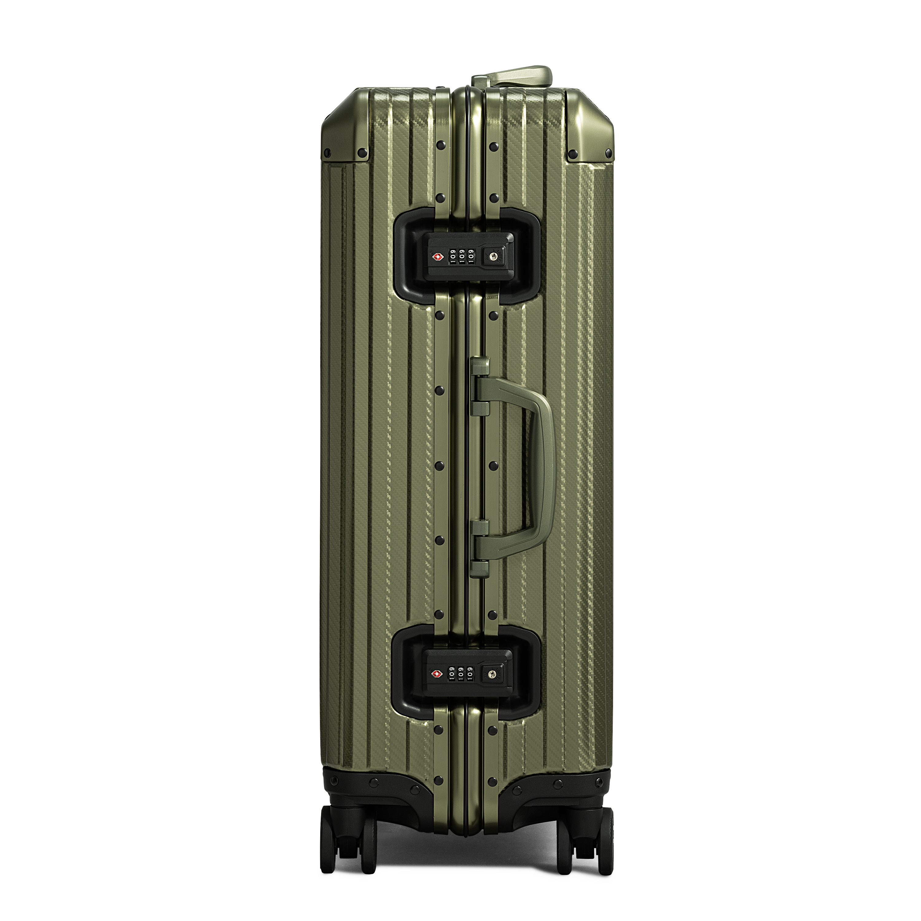 Trek Army Green#size_Medium