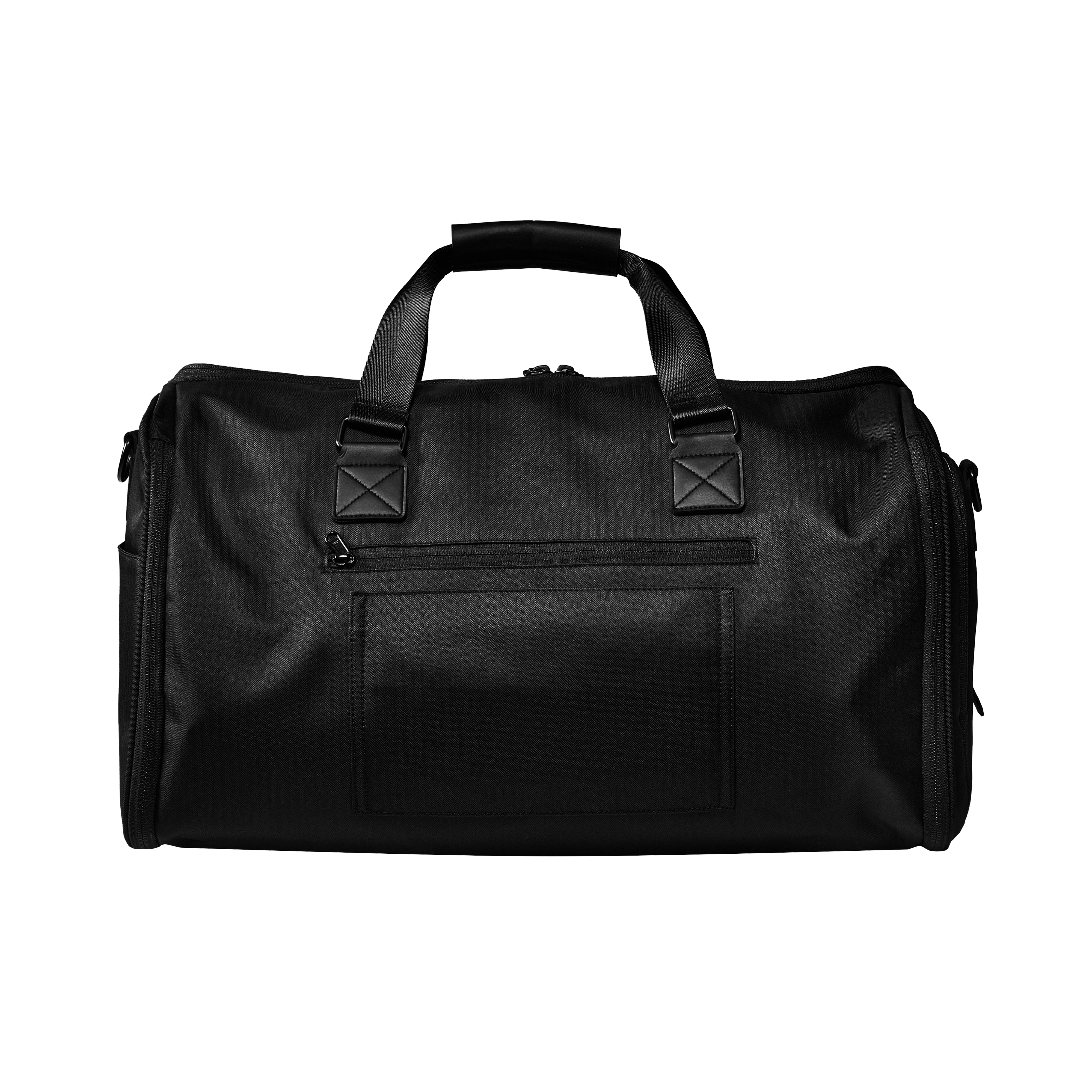 Duffle Bag Garment Bag 2 in 1 | Garment Weekender Bag