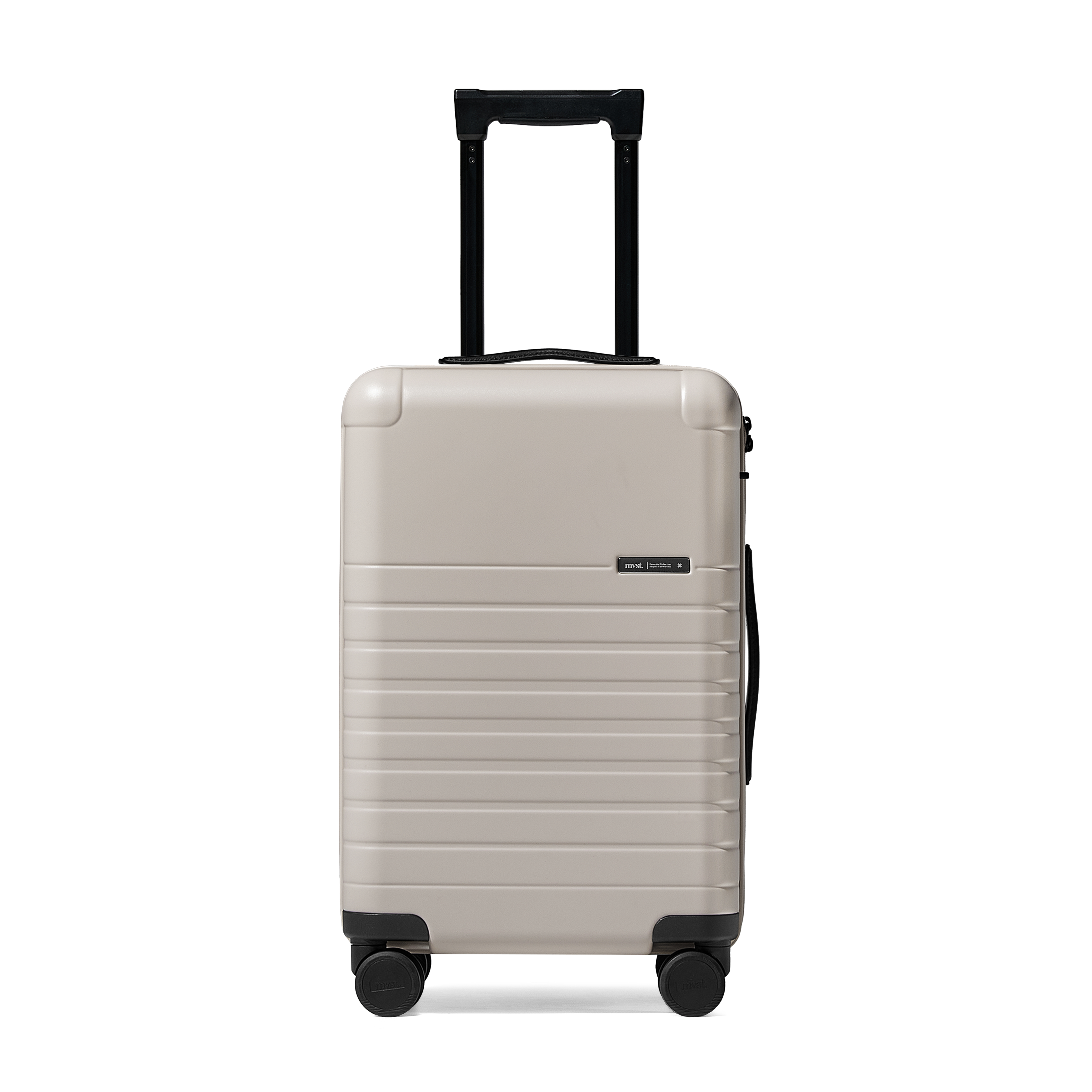 Essential Collection Suitcase Monica Sand Trendportss#size_Carry-On
