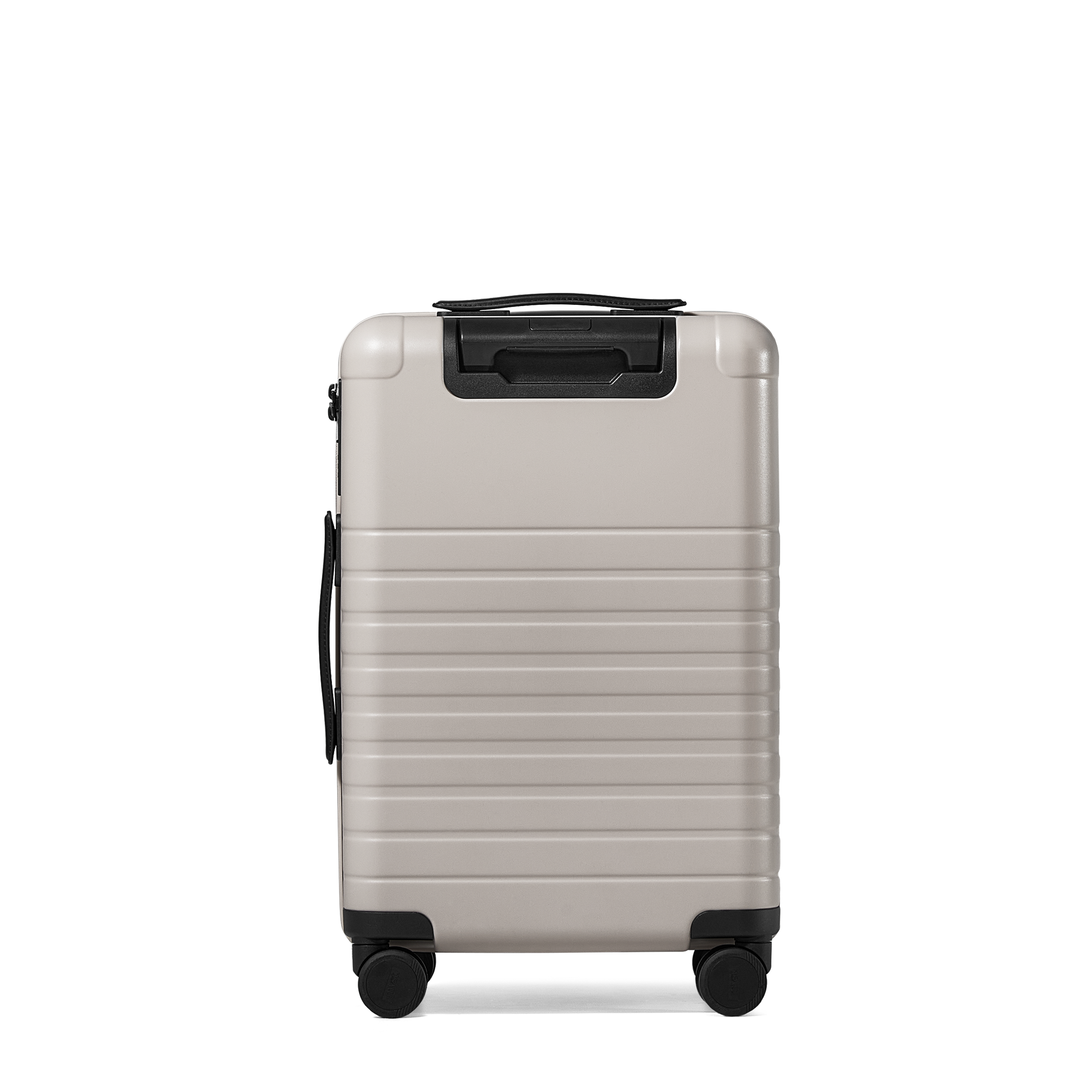 Essential Collection Suitcase Monica Sand Trendportss#size_Carry-On Plus