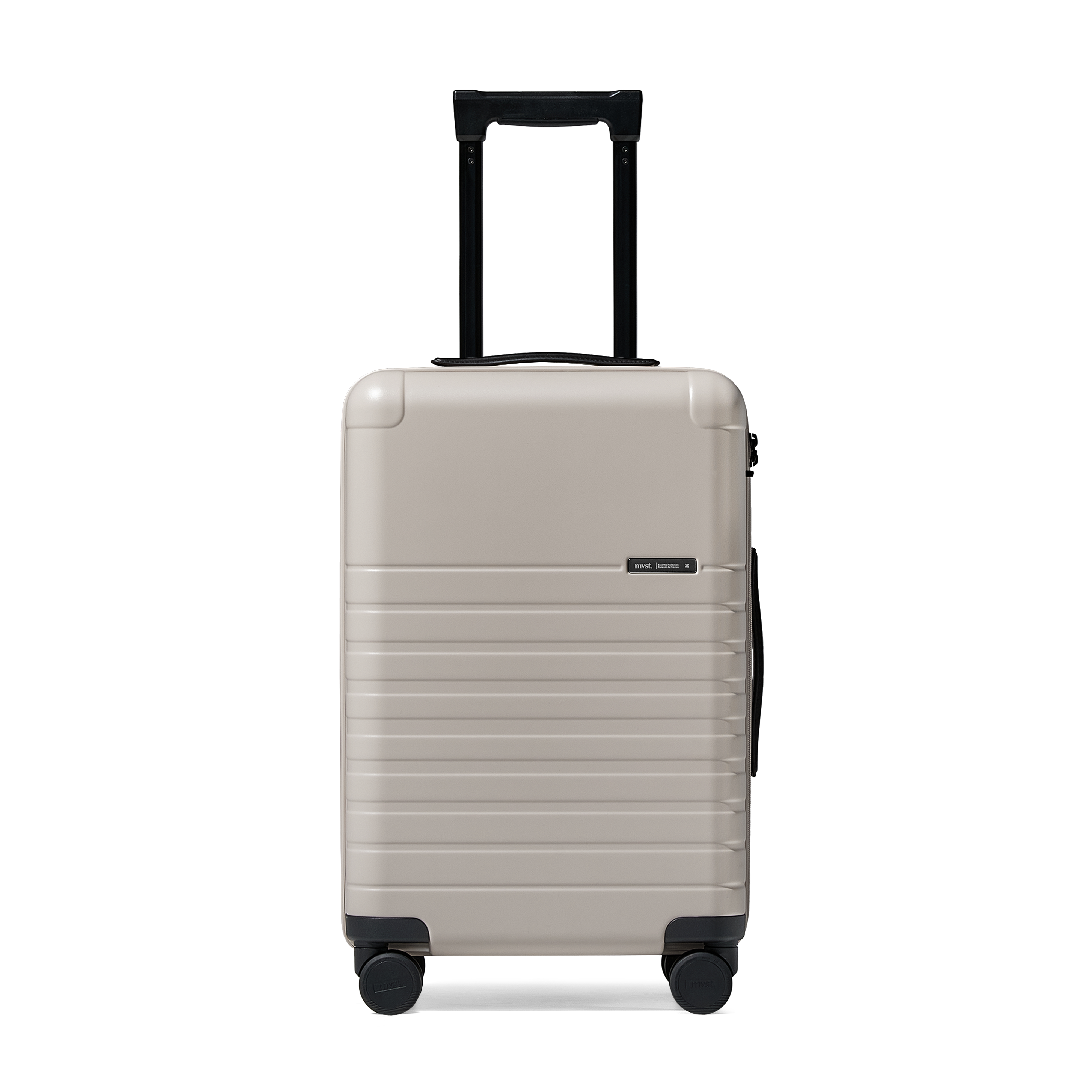 Essential Collection Suitcase Monica Sand Trendportss#size_Carry-On Plus