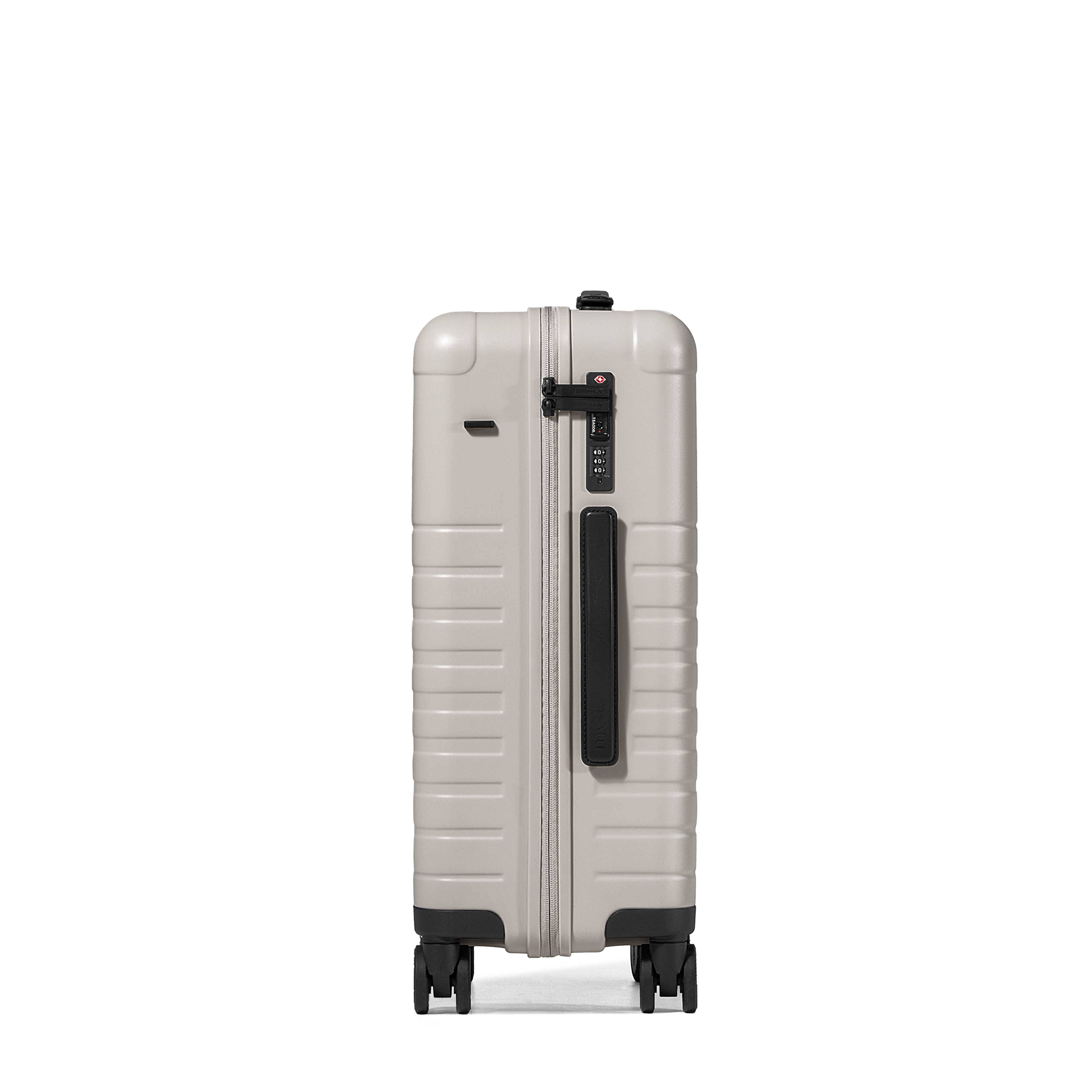 Essential Collection Suitcase Monica Sand Trendportss#size_Carry-On Plus