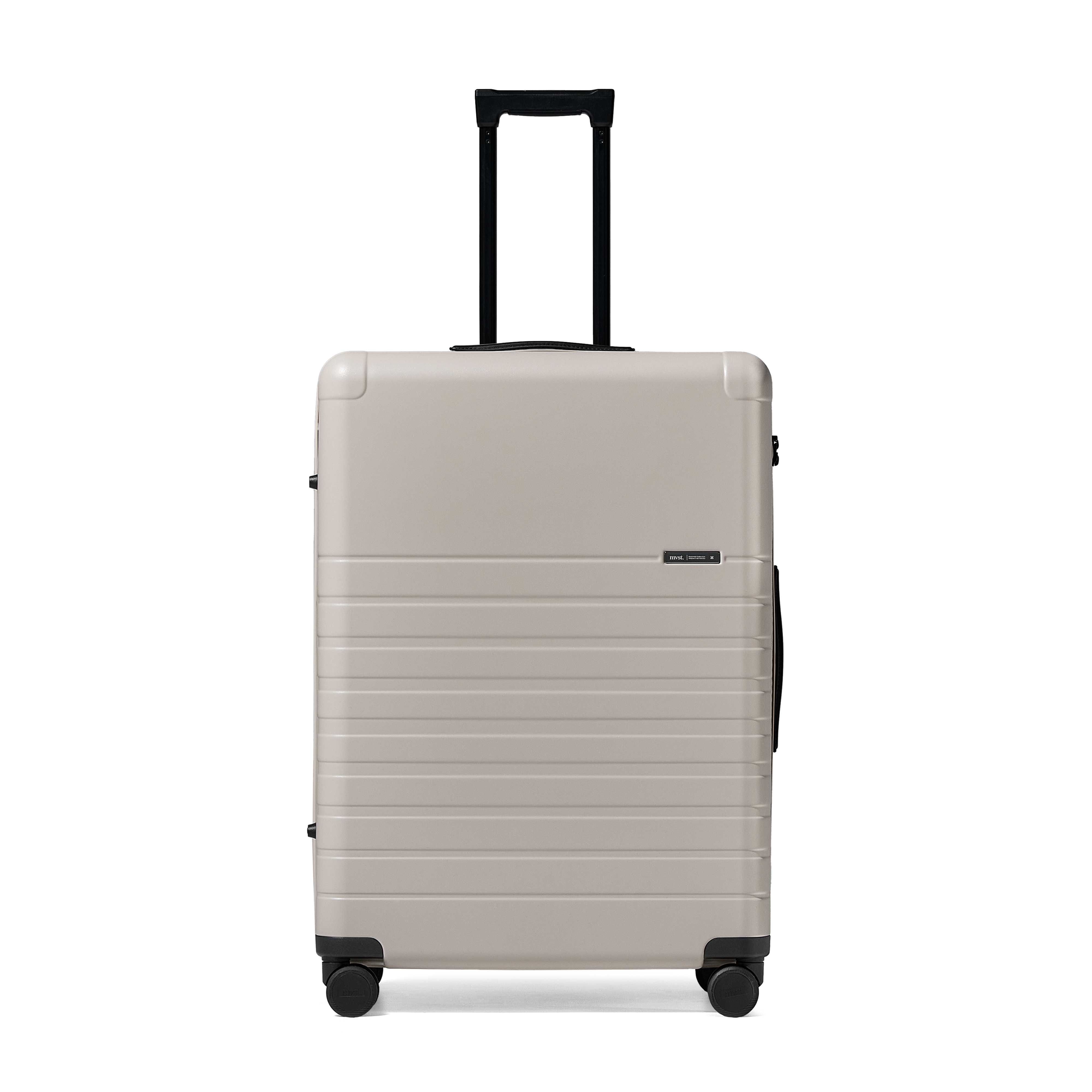 Essential Collection Suitcase Monica Sand Trendportss#size_Large