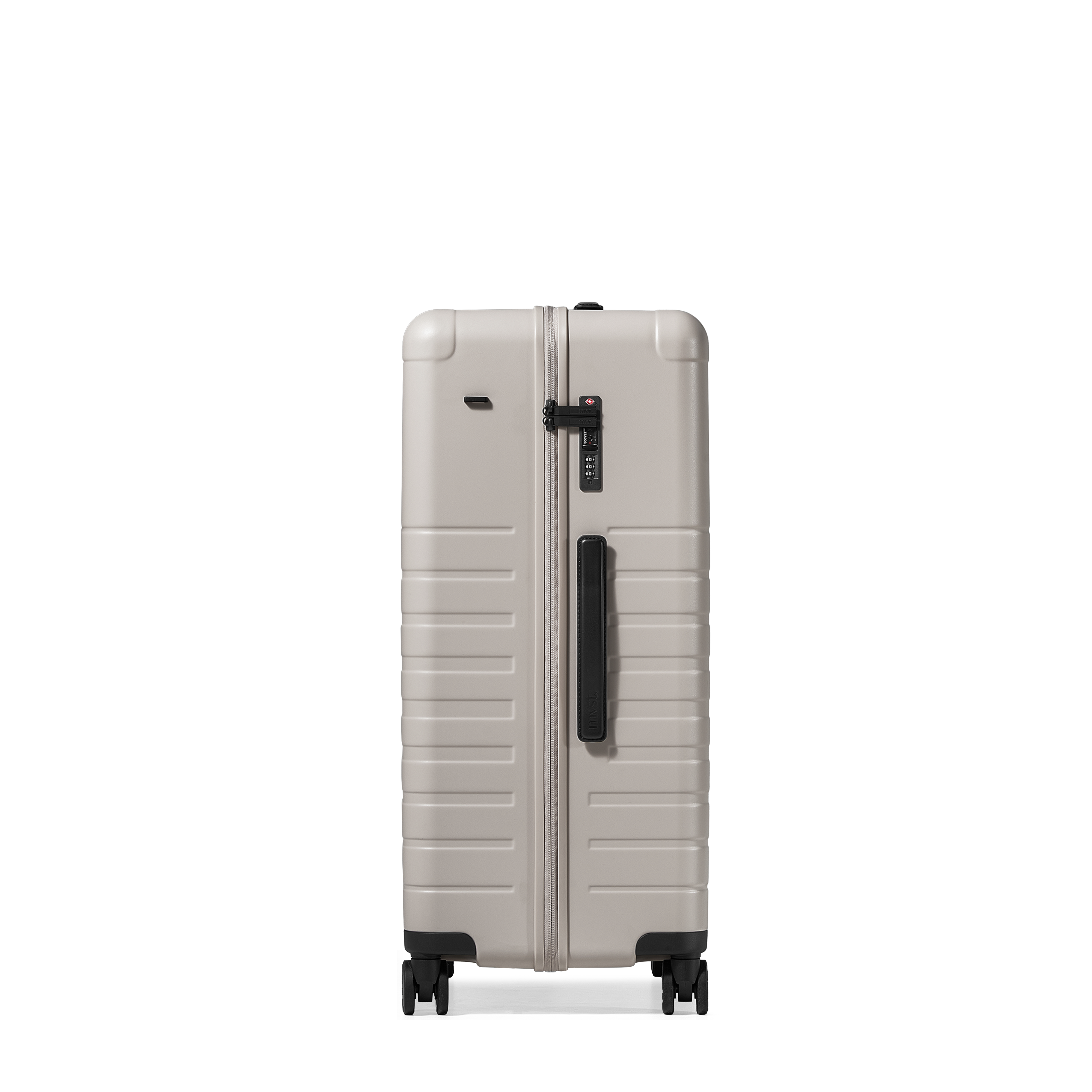 Essential Collection Suitcase Monica Sand Trendportss#size_Large