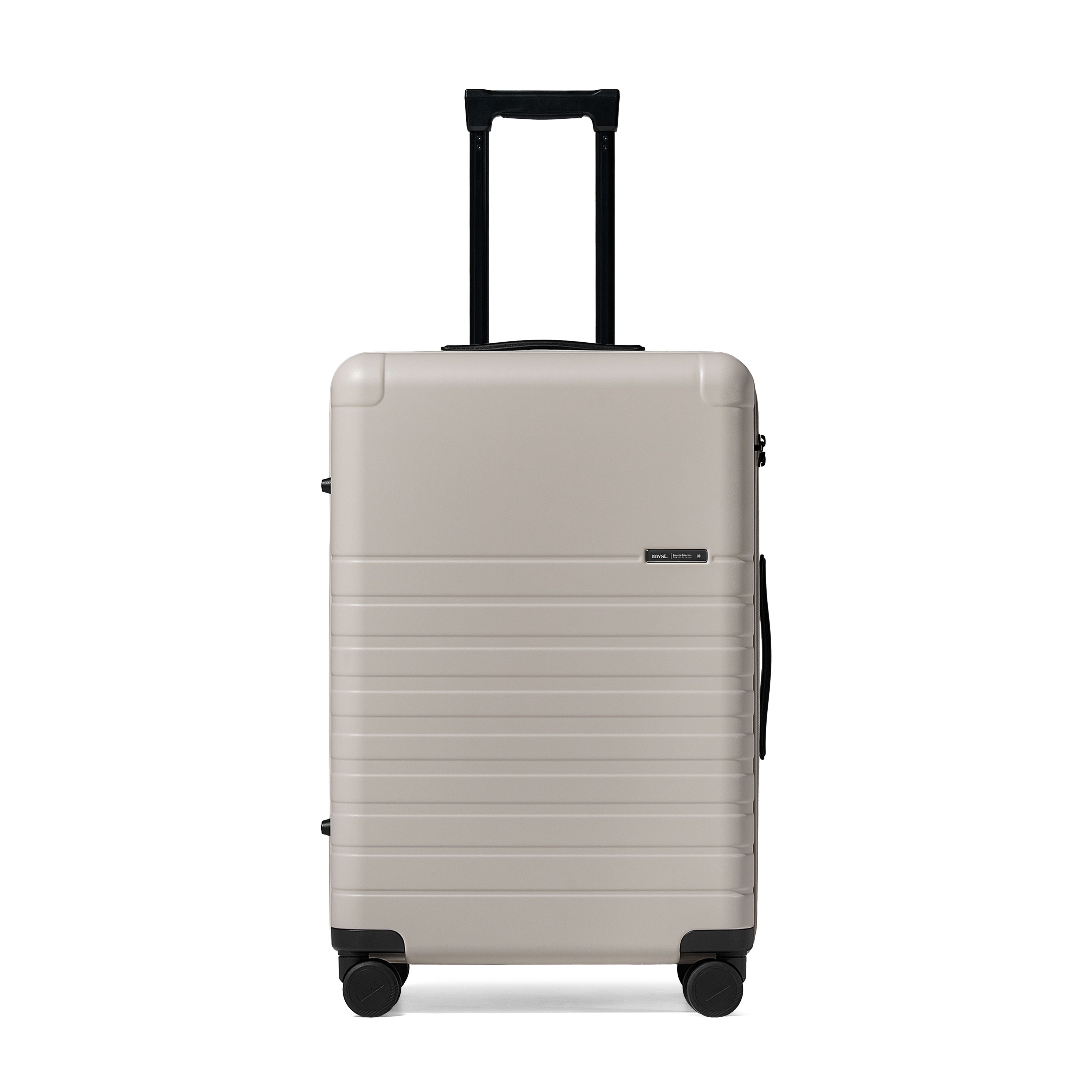 Essential Collection Suitcase Monica Sand Trendportss#size_Medium