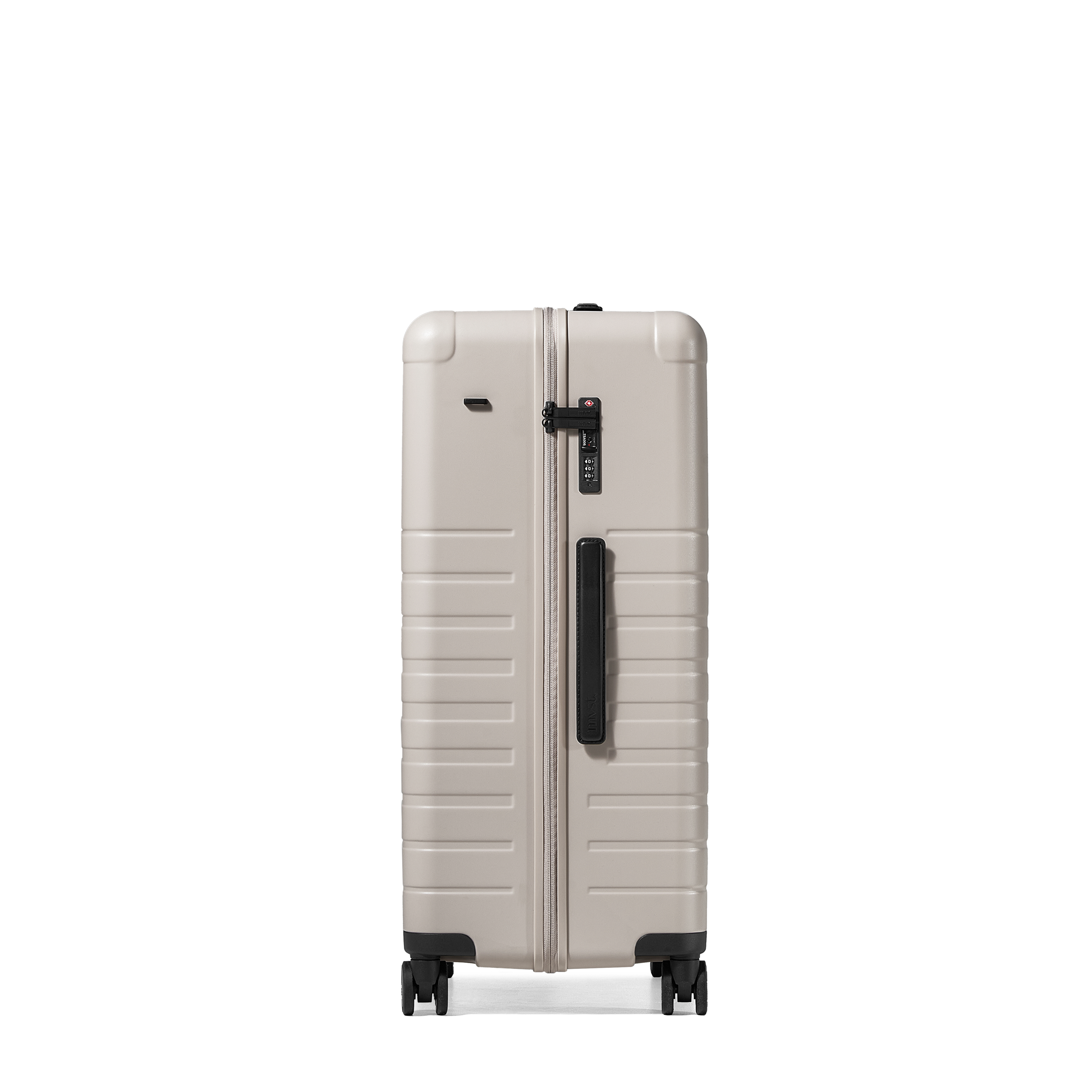 Essential Collection Suitcase Monica Sand Trendportss#size_Medium