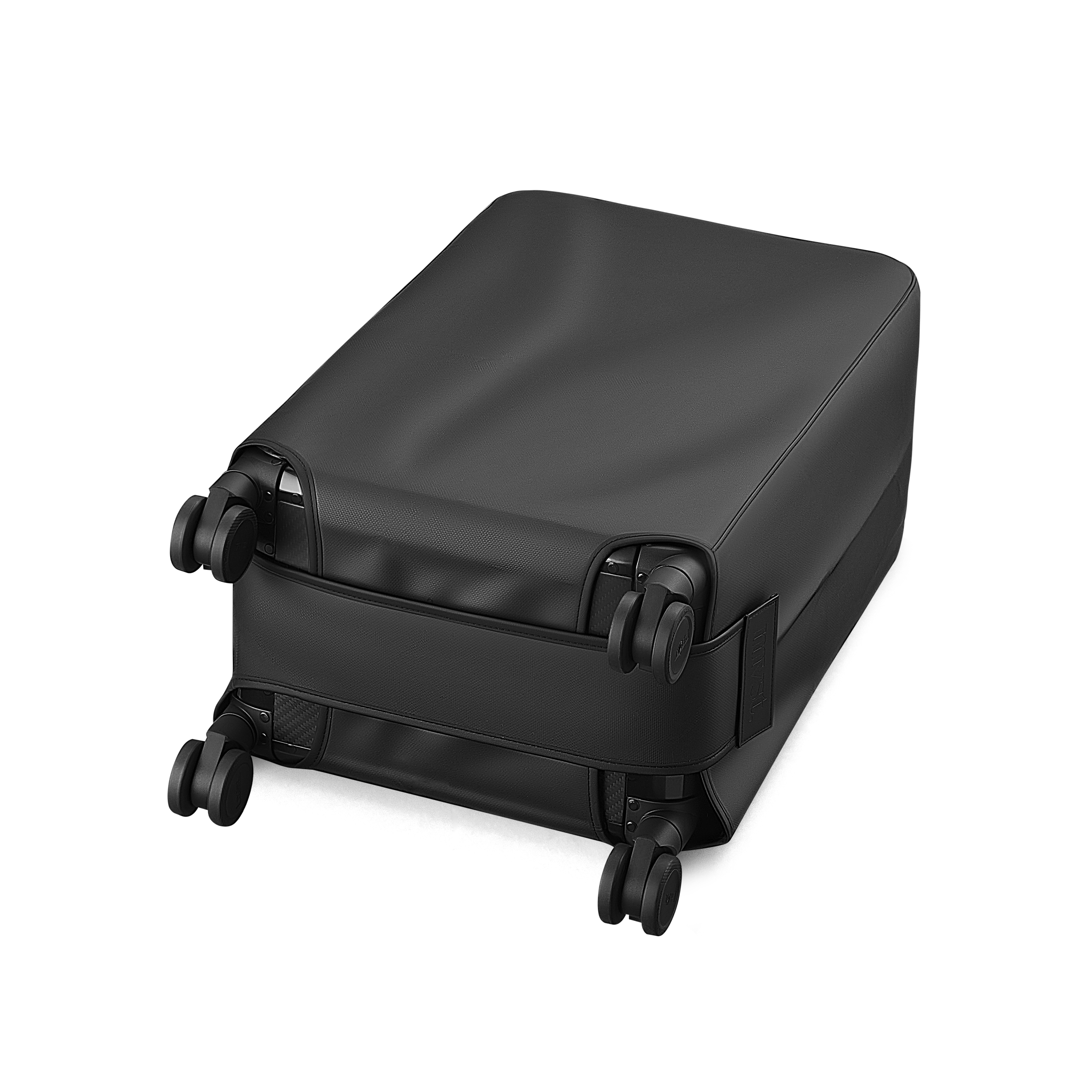 Premium Luggage Cover