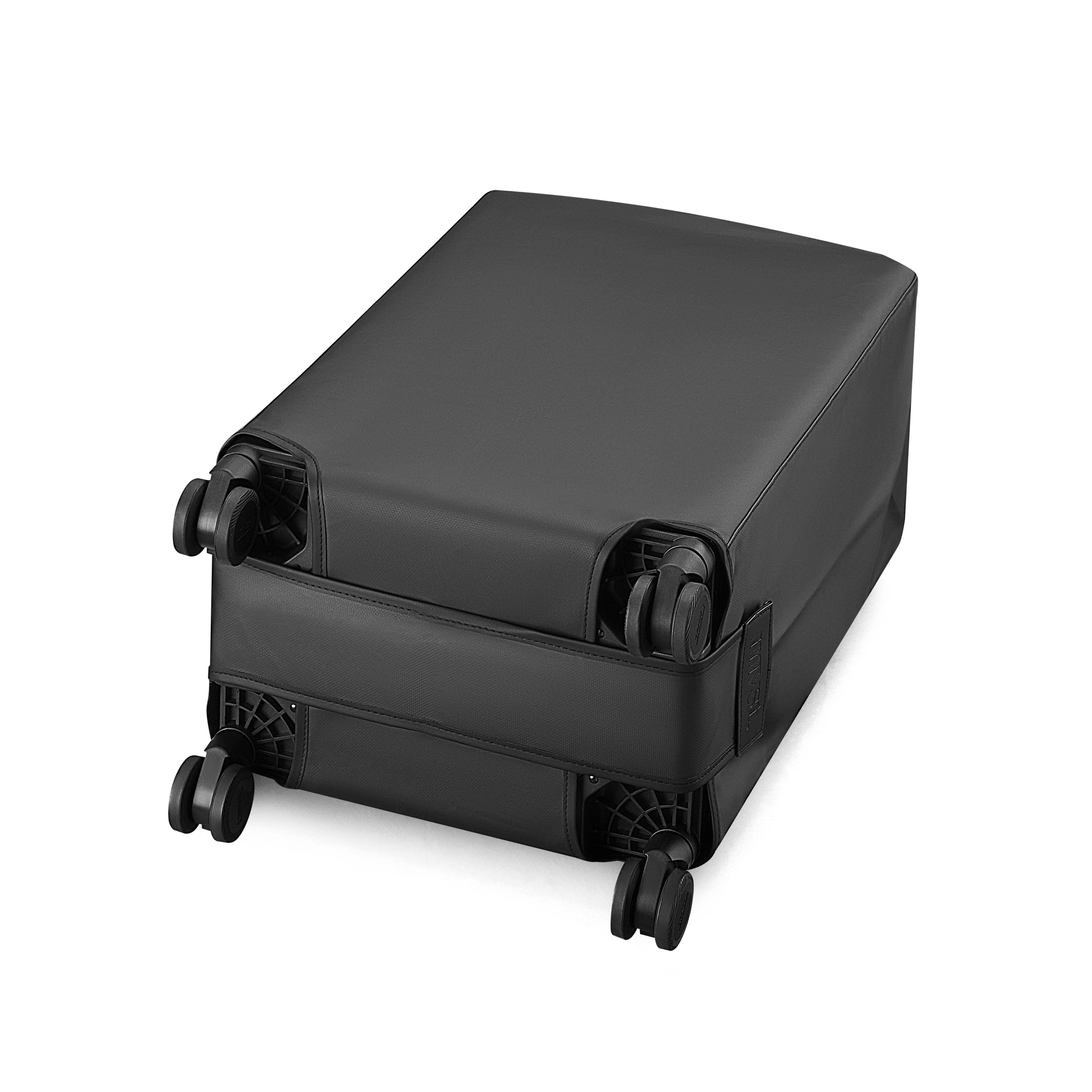 Premium Luggage Cover