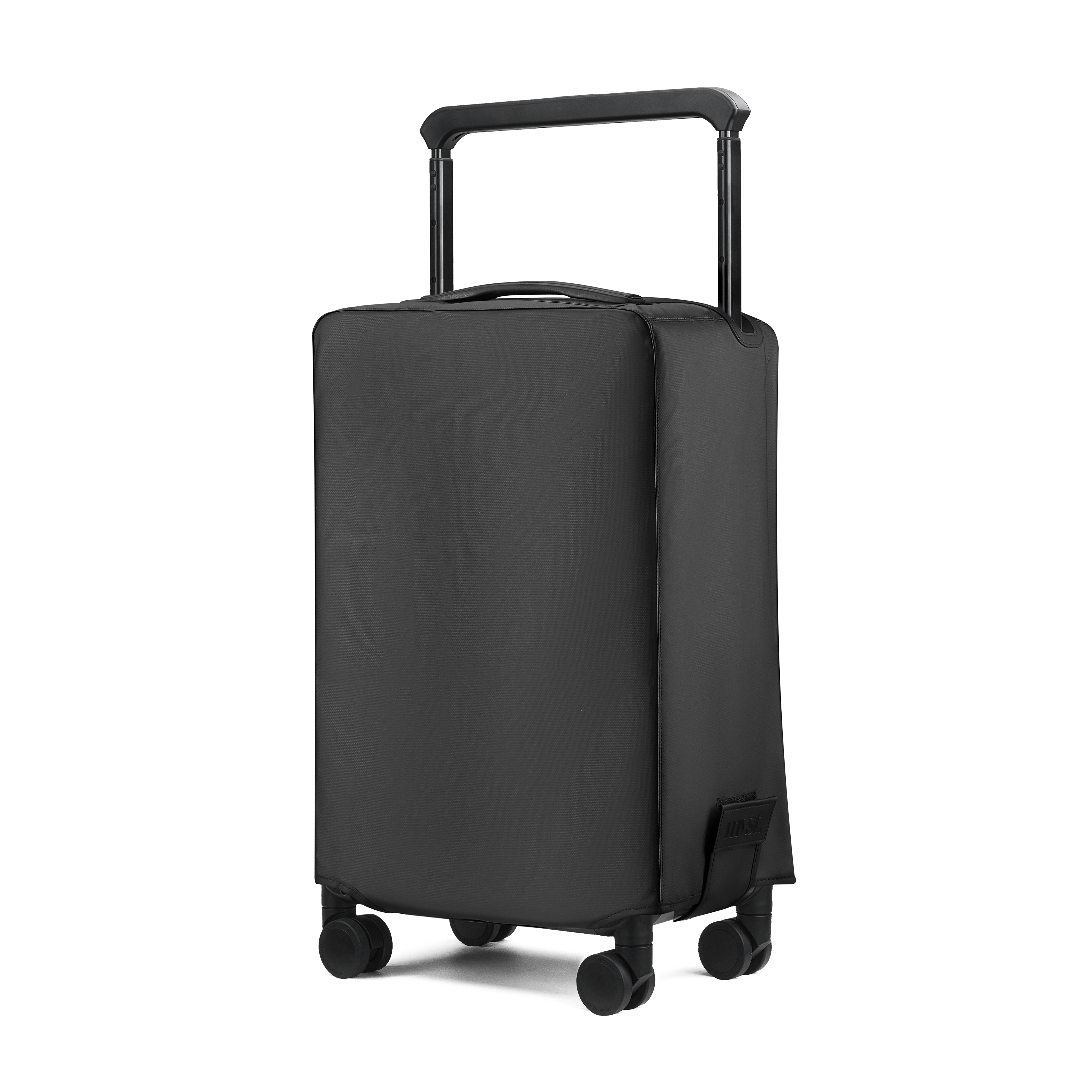 Premium Luggage Cover