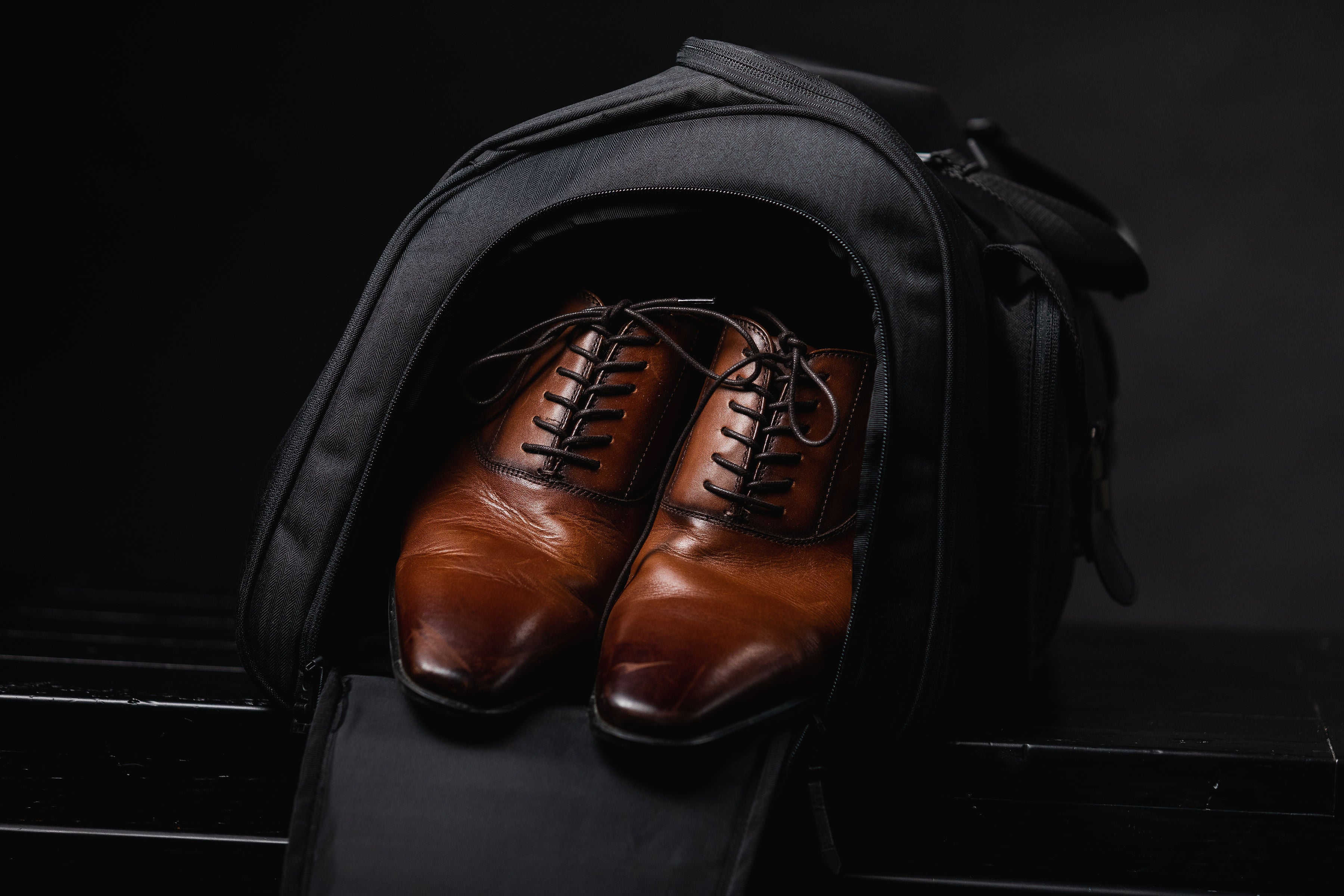 Trendportss Duffle Bag Garment Bag 2 in 1 | Garment Weekender Bag Trendportss