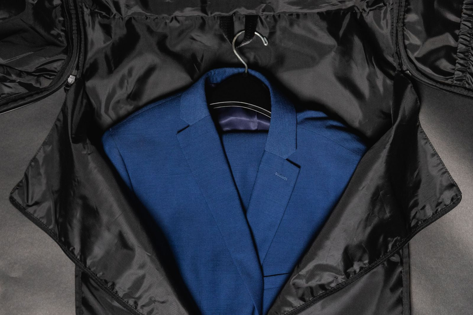 Trendportss Duffle Bag Garment Bag 2 in 1 | Garment Weekender Bag Trendportss